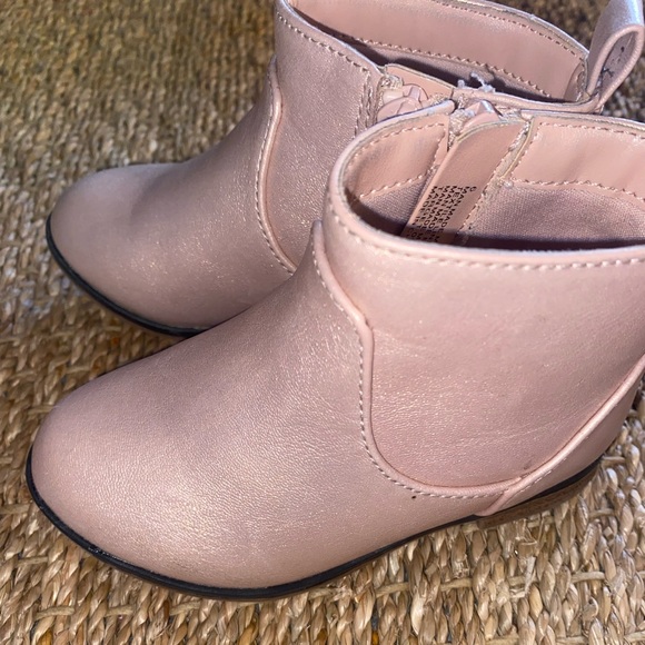 Cat and jack boots - Picture 1 of 4